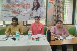 Ashram Shala Dahagaon