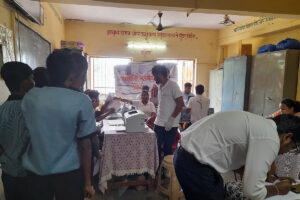 Ashram Shala Mangoan