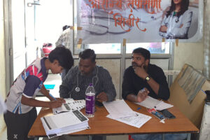 District Sports Event Palghar