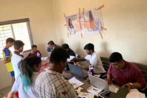 District Sports Event Palghar