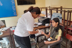 SVN English Medium School Koparkhairane, Navi Mumbai