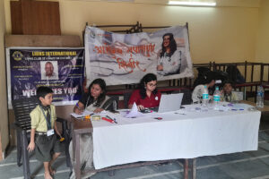 SVN English Medium School Koparkhairane, Navi Mumbai