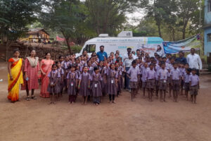 Z. P School, DaZ. P School, Dahigao, Taluka Murbadhigao, Taluka Murbad (4)