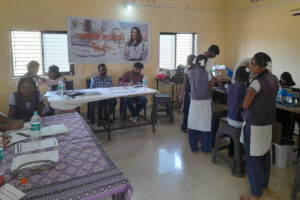 Z. P. School Kedurli Taluka Murbad