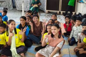 Angel Express Foundation Mulund Center