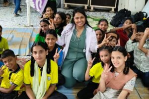 Angel Express Foundation Mulund Center