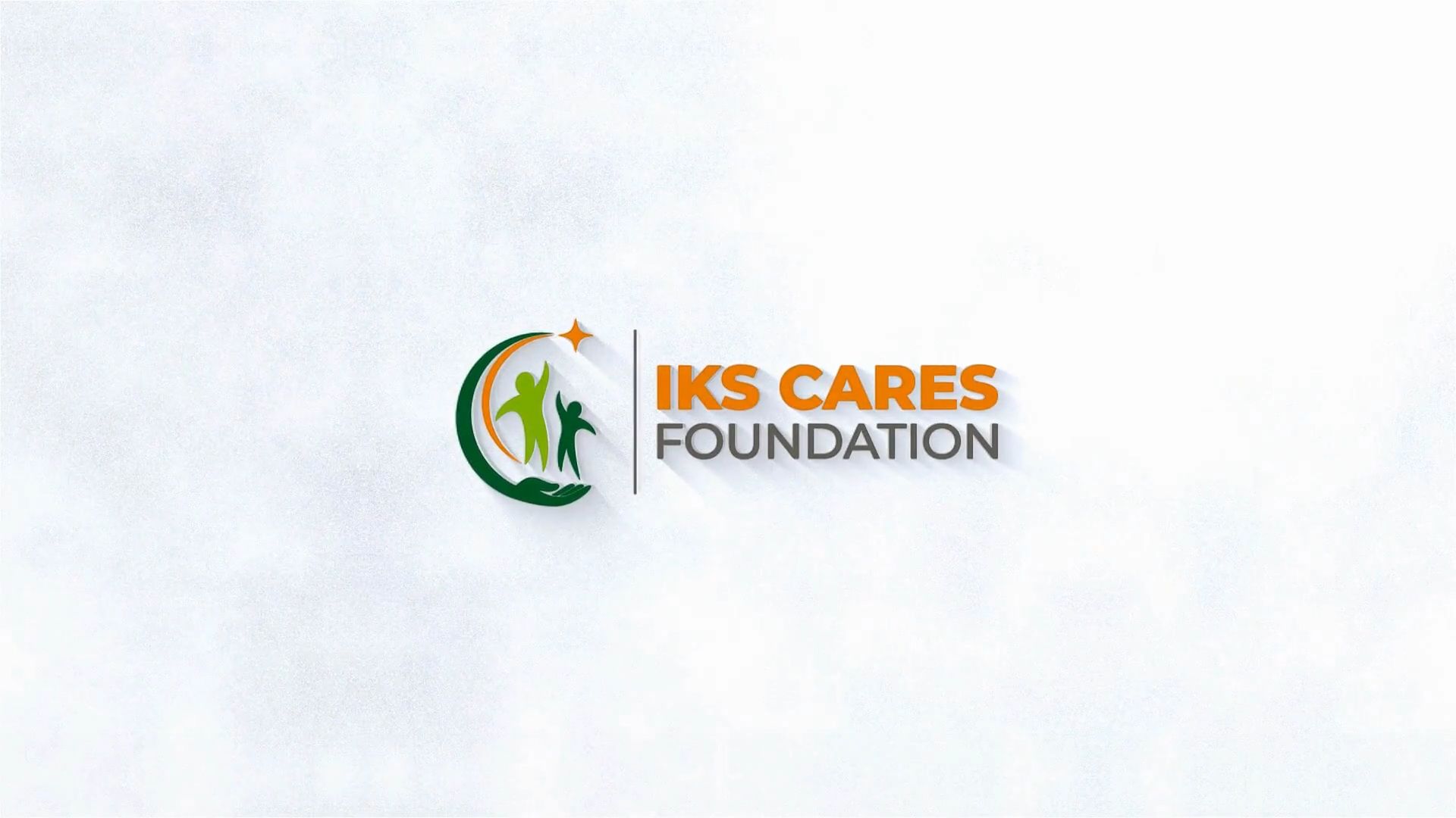 IKS Cares Foundation Video Thumbnail