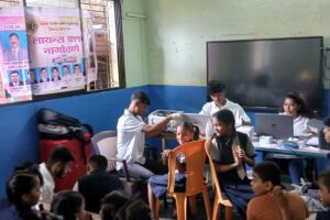 BES English Medium School Nagothane