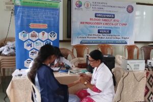 Shri Bhairavdev Vidyalay and Loknete Ramsheth Thakur Jr College Panvel