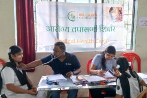 Shri Bhairavdev Vidyalay and Loknete Ramsheth Thakur Jr College Panvel