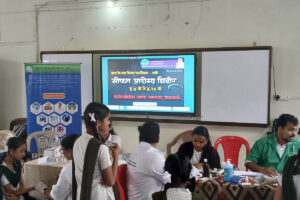 Shri Bhairavdev Vidyalay and Loknete Ramsheth Thakur Jr College Ritghar Panvel 03