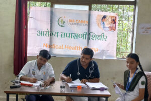 Shri Bhairavdev Vidyalay and Loknete Ramsheth Thakur Jr College Ritghar Panvel 03