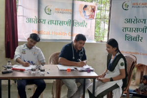 Shri Bhairavdev Vidyalay and Loknete Ramsheth Thakur Jr College Ritghar Panvel 03