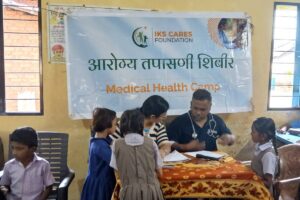 Thane ZP Kendra School Zadghar At Post Vaishakhare Taluka Murbad