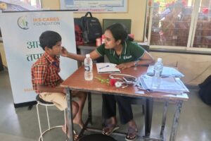 Pawar Public Charitable Trust