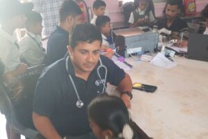 Sharda Vidyalay Tokawade Murbad