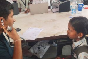 Sharda Vidyalay Tokawade Murbad