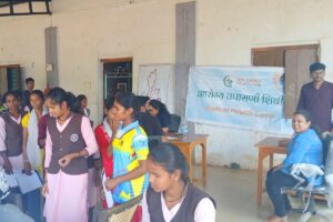 Shaskiya Ashramshala Palsunde