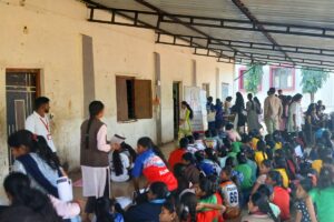 Shaskiya Ashramshala Palsunde