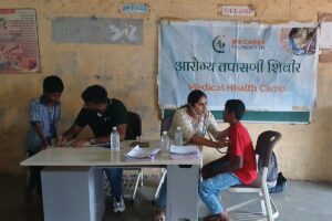 Governement Ashramschool Aghai Taluka Shahapur