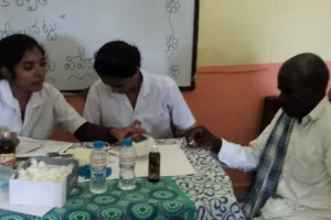 Vivekanand highschool Kotgiri