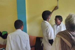 Vivekanand highschool Kotgiri